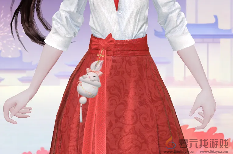 在《天下》手游如何拉满中秋仪式感?6元坐骑、免费饰品助你风姿绰约赛嫦娥~(图11) 在《天下》手游如何拉满中秋仪式感?6元坐骑、免费饰品助你风姿绰约赛嫦娥~(图11)