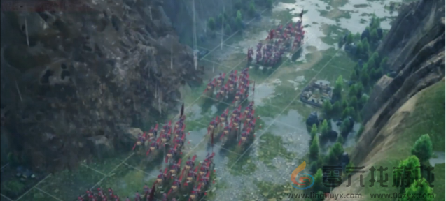 未来已来！《三国志·战略版》“立体战争”发布会开启SLG新世代(图3)