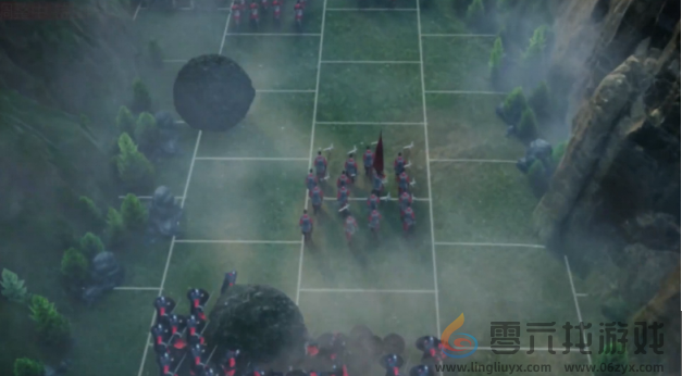 未来已来！《三国志·战略版》“立体战争”发布会开启SLG新世代(图4)