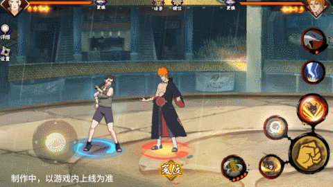 【新忍爆料】与忍犬的绝佳配合，犬塚花即将登场！(图7)