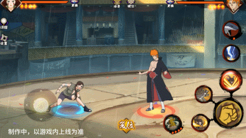 【新忍爆料】与忍犬的绝佳配合，犬塚花即将登场！(图5)