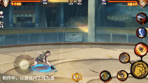 【新忍爆料】与忍犬的绝佳配合，犬塚花即将登场！(图8)