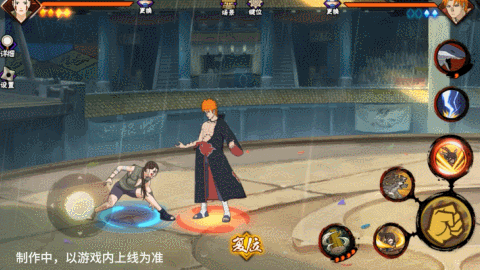 【新忍爆料】与忍犬的绝佳配合，犬塚花即将登场！(图3)