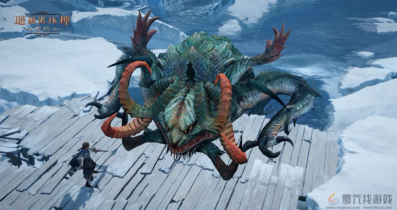 正义再临，重铸辉光！《暗黑破坏神：不朽》全新主线剧情【圣剑之光】开启史诗新篇(图5)