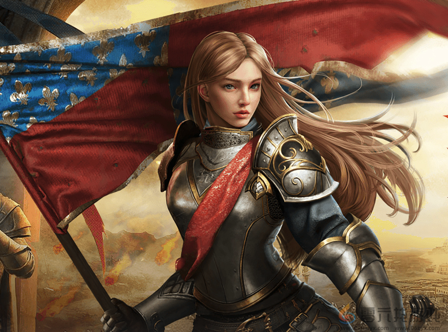 《帝国战纪》周年庆首曝！顶级文旅沉浸联动，颜值达人齐聚梦续国风奇遇(图10)