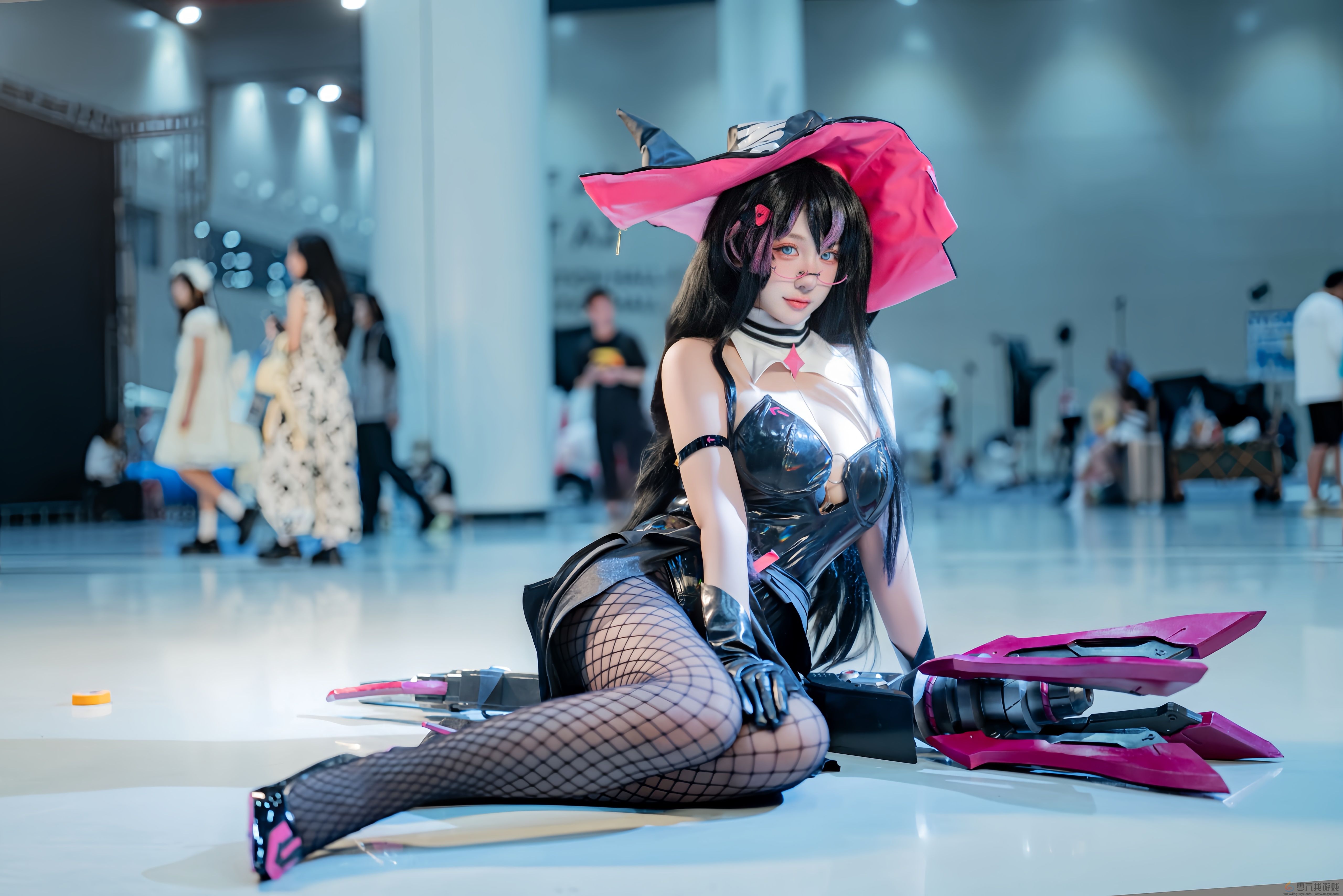 二次元竞技新纪元,《重构:阿塔提斯》官网上线,开启科幻竞技对战狂潮(图7) 二次元竞技新纪元,《重构:阿塔提斯》官网上线,开启科幻竞技对战狂潮(图7)