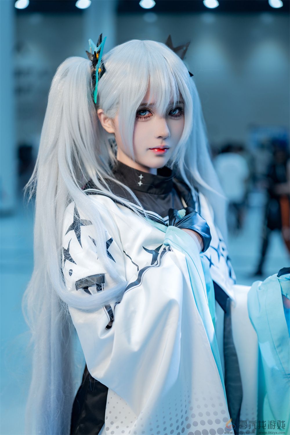 二次元竞技新纪元,《重构:阿塔提斯》官网上线,开启科幻竞技对战狂潮(图8) 二次元竞技新纪元,《重构:阿塔提斯》官网上线,开启科幻竞技对战狂潮(图8)