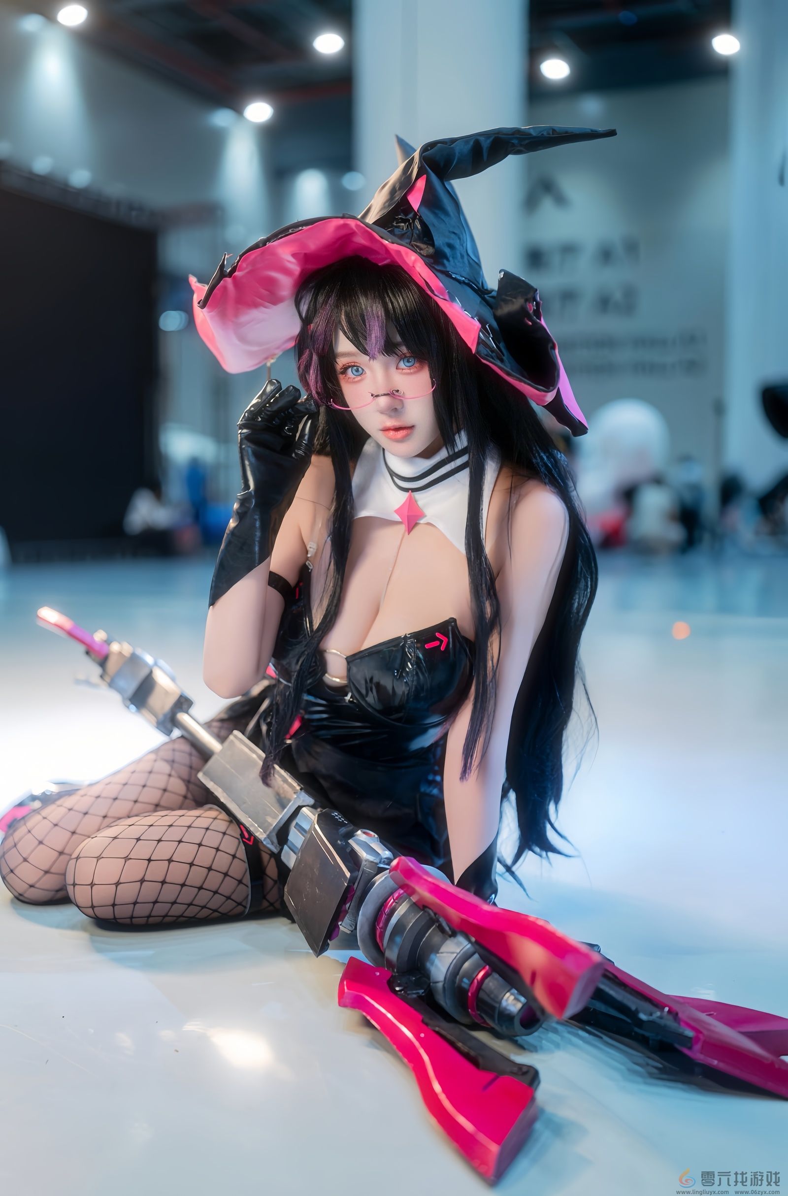 二次元竞技新纪元,《重构:阿塔提斯》官网上线,开启科幻竞技对战狂潮(图9) 二次元竞技新纪元,《重构:阿塔提斯》官网上线,开启科幻竞技对战狂潮(图9)