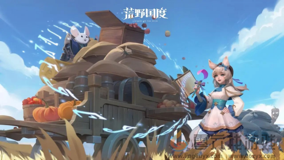 SLG加入了魔法！《荒野国度》启航首测(图16)