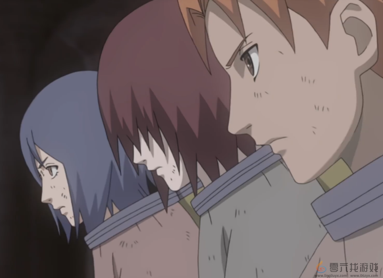 《火影忍者：忍者新世代》操控六道的[神]，以痛楚破坏世界！——长门生日快乐！(图1)