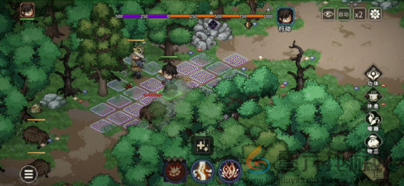 《大侠立志传》手机版现已发售，首发折扣贯穿国庆长假(图11)