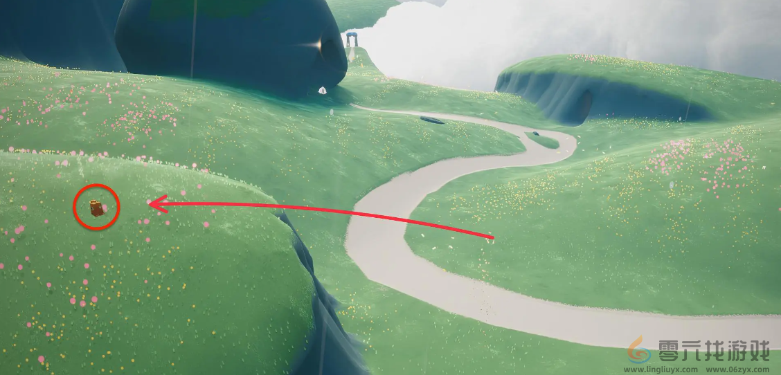 光遇9.26季节蜡烛在哪里(图2) 光遇9.26季节蜡烛在哪里(图2)