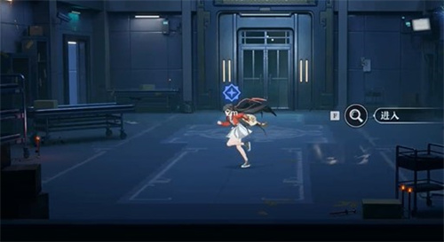 归龙潮光是活着就用尽了全力任务完成攻略(图1) 归龙潮光是活着就用尽了全力任务完成攻略(图1)