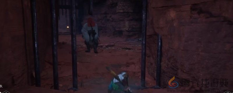 黑神话：悟空黑神话悟空龙鳞套装所需材料收集(图3)