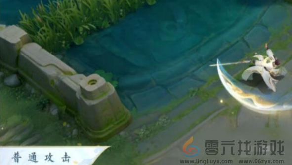 王者荣耀李白谪仙醉月特效一览(图1) 王者荣耀李白谪仙醉月特效一览(图1)