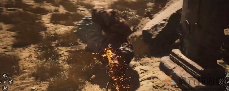 黑神话:悟空黑神话悟空藏风兽吞铠所需材料收集(图3) 黑神话:悟空黑神话悟空藏风兽吞铠所需材料收集(图3)