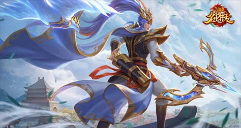 汉魔异道，三国杀名将传夏侯兄弟申请出战(图2)