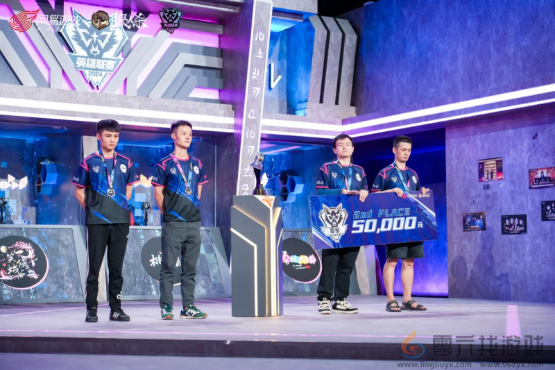 首战即是胜利！2024狼人杀英雄联赛门派专访(图5)