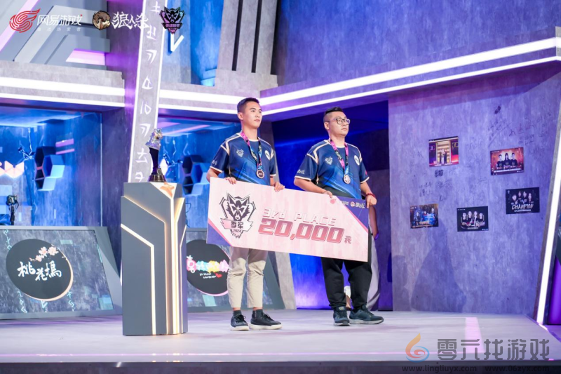 首战即是胜利！2024狼人杀英雄联赛门派专访(图7)