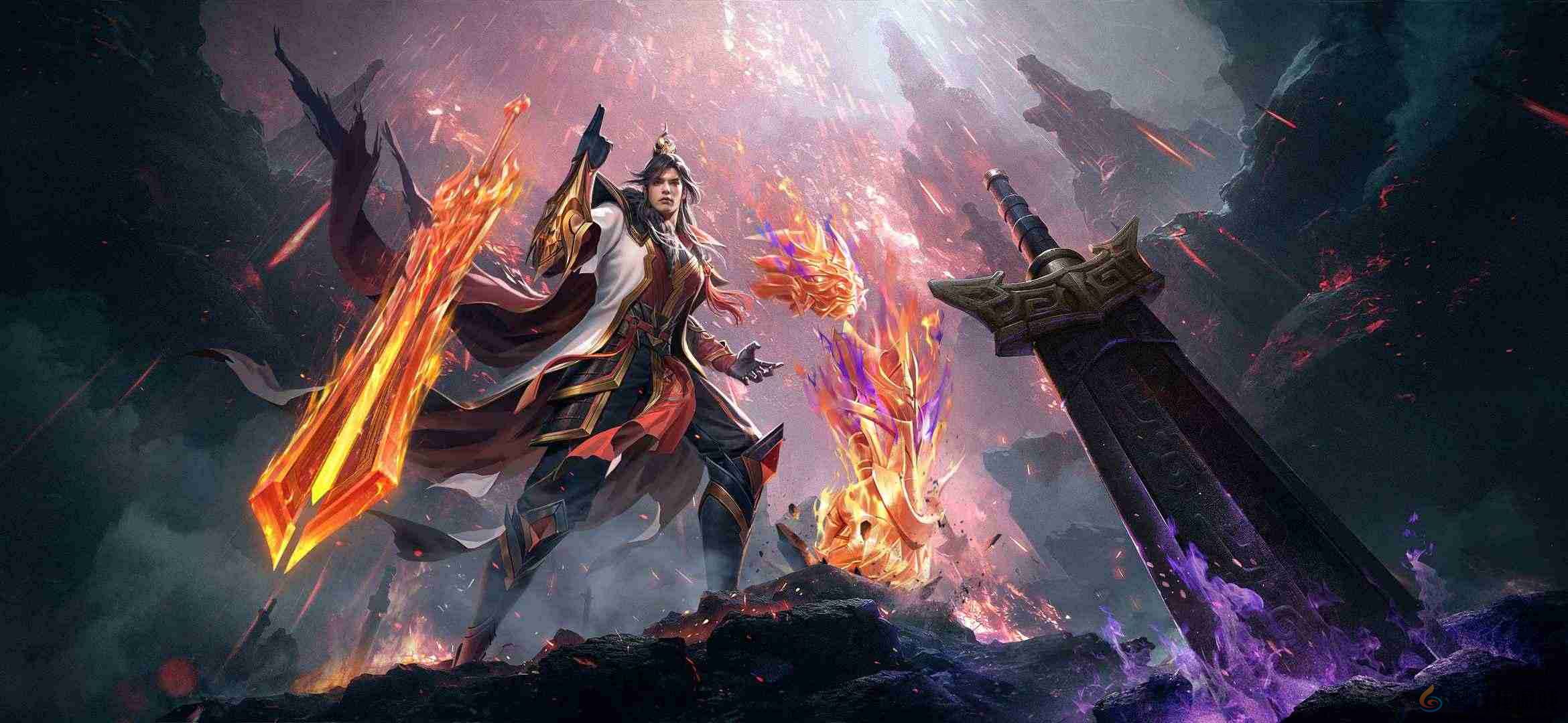 《极无双2》2周年庆典直播来袭！全新彩金将陆逊登场！(图2)