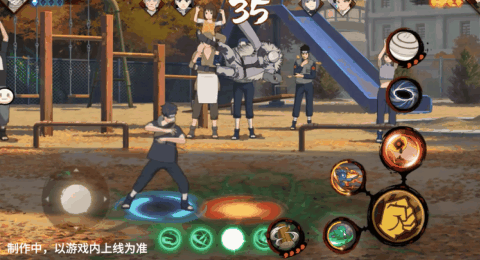 【新忍爆料】宇智波止水「须佐能乎」登场！你的忍者我喜欢，别天神一键共享！(图10)