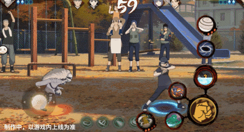 【新忍爆料】宇智波止水「须佐能乎」登场！你的忍者我喜欢，别天神一键共享！(图12)