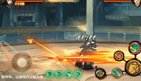 【新忍爆料】宇智波止水「须佐能乎」登场！你的忍者我喜欢，别天神一键共享！(图14)