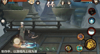 【新忍爆料】宇智波止水「须佐能乎」登场！你的忍者我喜欢，别天神一键共享！(图19)