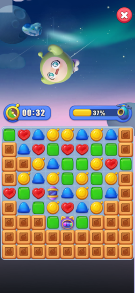 不删档！不限量！《蛋仔滑滑》iOS终测下载今日开启！(图5)