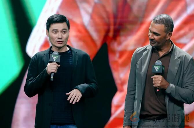 为热爱全力以赴！FC足球世界一周年庆焕新出发 (图12)