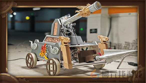 《三国杀移动版》十万福利仍在派送中，造车神将带你领略东吴科技巅峰(图3)