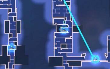 死亡细胞钟楼出口位置介绍(图1) 死亡细胞钟楼出口位置介绍(图1)