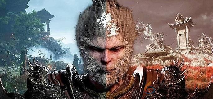 黑神话悟空受蕴获取方法(图1) 黑神话悟空受蕴获取方法(图1)