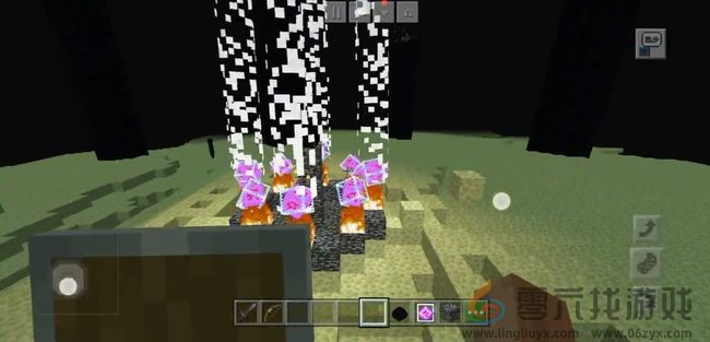 我的世界末地怎么重置(图2)