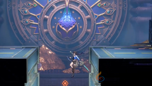 归龙潮千面万相来取无踪怎么过(图3) 归龙潮千面万相来取无踪怎么过(图3)