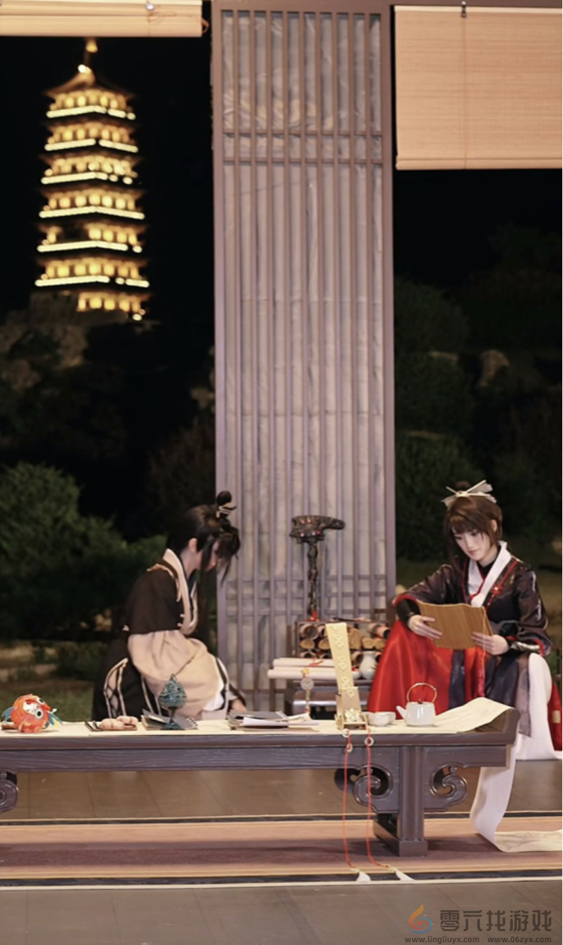 阿里手游开启文化新连结，与扬州文旅全面合作，带领玩家跨越古今(图3)