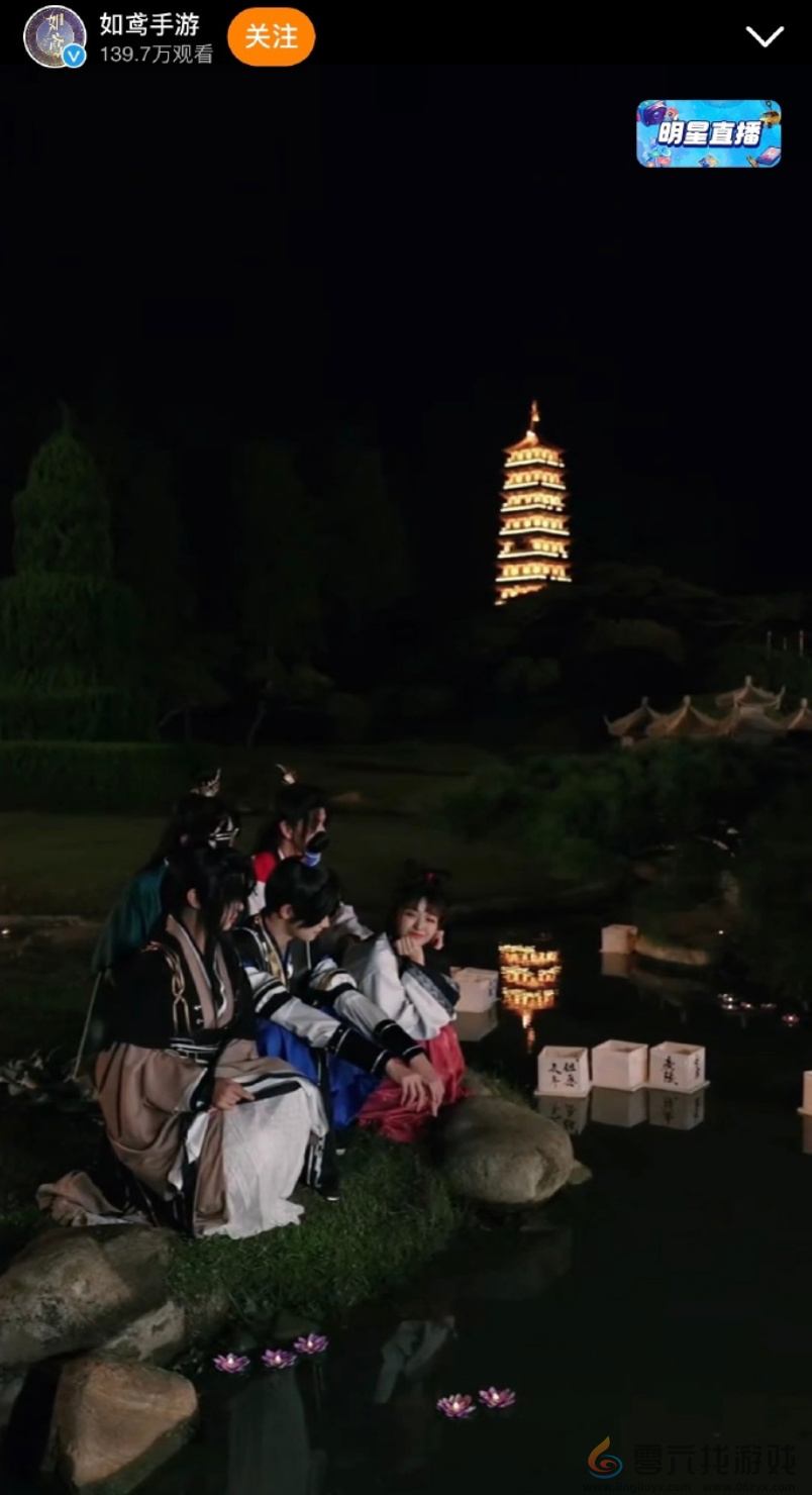 阿里手游开启文化新连结，与扬州文旅全面合作，带领玩家跨越古今(图4)