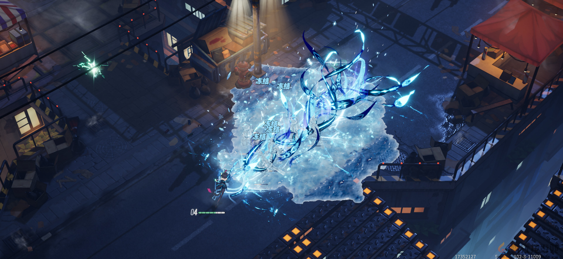 “荆”神了。准备好与“开发者说”一起穿越到魔法世界了吗？(图3)