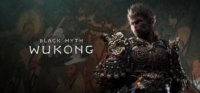 黑神话悟空鳞棍亢金获取方法(图1) 黑神话悟空鳞棍亢金获取方法(图1)