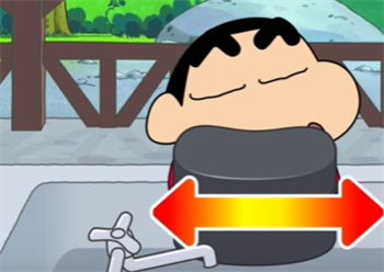 蜡笔小新之小帮手大作战用煮饭笼煮饭吧怎么通关(图2) 蜡笔小新之小帮手大作战用煮饭笼煮饭吧怎么通关(图2)