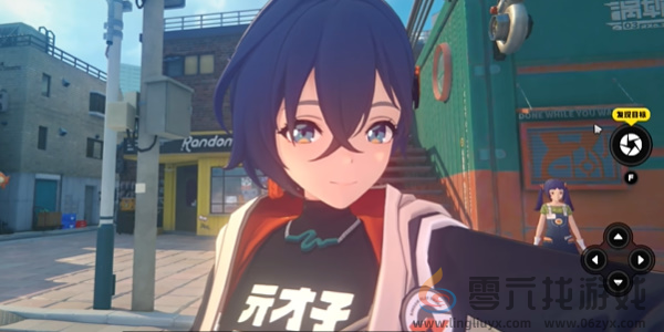 绝区零她的挚友任务怎么过(图2) 绝区零她的挚友任务怎么过(图2)