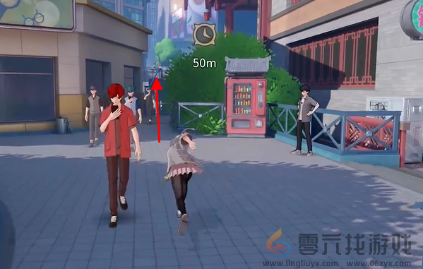 归龙潮影遇中浦第六天怎么过(图3) 归龙潮影遇中浦第六天怎么过(图3)