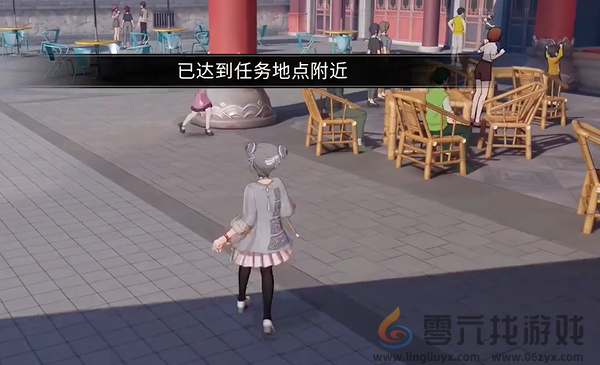 归龙潮影遇中浦第六天怎么过(图4) 归龙潮影遇中浦第六天怎么过(图4)