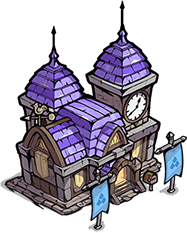 佣兵小镇各种生活设施作用介绍(图1) 佣兵小镇各种生活设施作用介绍(图1)