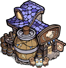 佣兵小镇各种生活设施作用介绍(图9) 佣兵小镇各种生活设施作用介绍(图9)