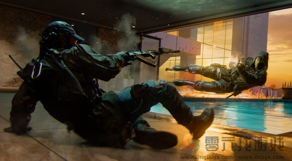 使命召唤：黑色行动6cod21游戏官网地址介绍(图1)