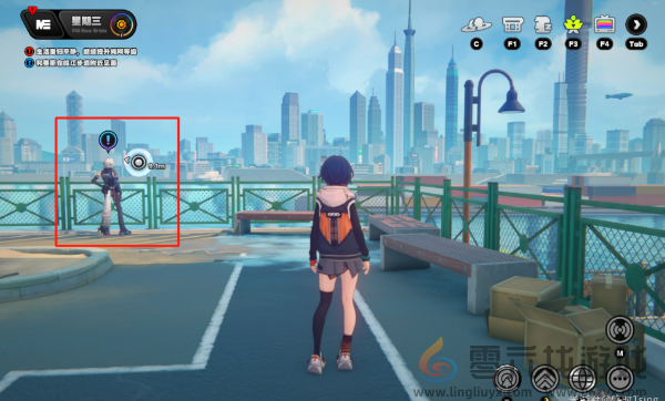 赛斯邀约事件任务完成方法(图3) 赛斯邀约事件任务完成方法(图3)