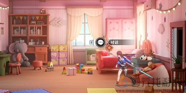 大冒险好耶任务完成方法(图2) 大冒险好耶任务完成方法(图2)