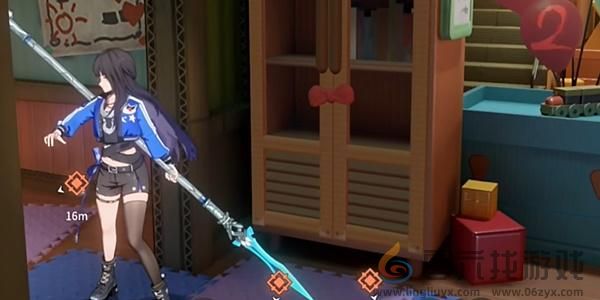 大冒险好耶任务完成方法(图4) 大冒险好耶任务完成方法(图4)