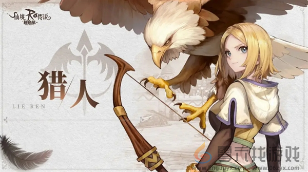 猎人技能加点攻略(图2) 猎人技能加点攻略(图2)